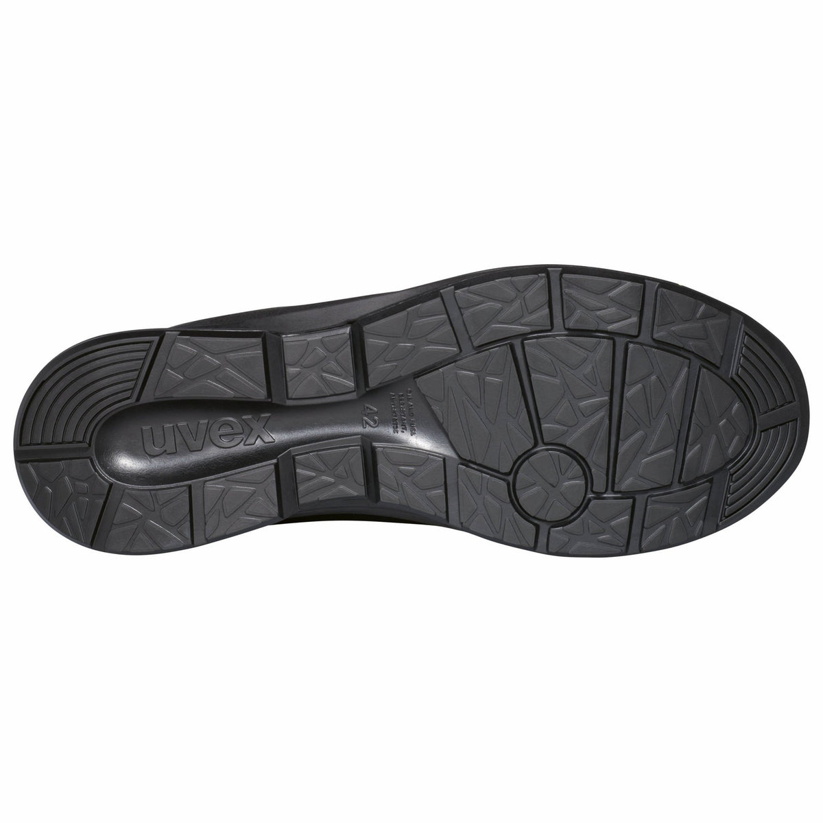uvex 1 sport shoe S1 PS FO SC SR - Trainer