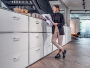 uvex 1 x-cite shoe S3L FO SR - Shoe