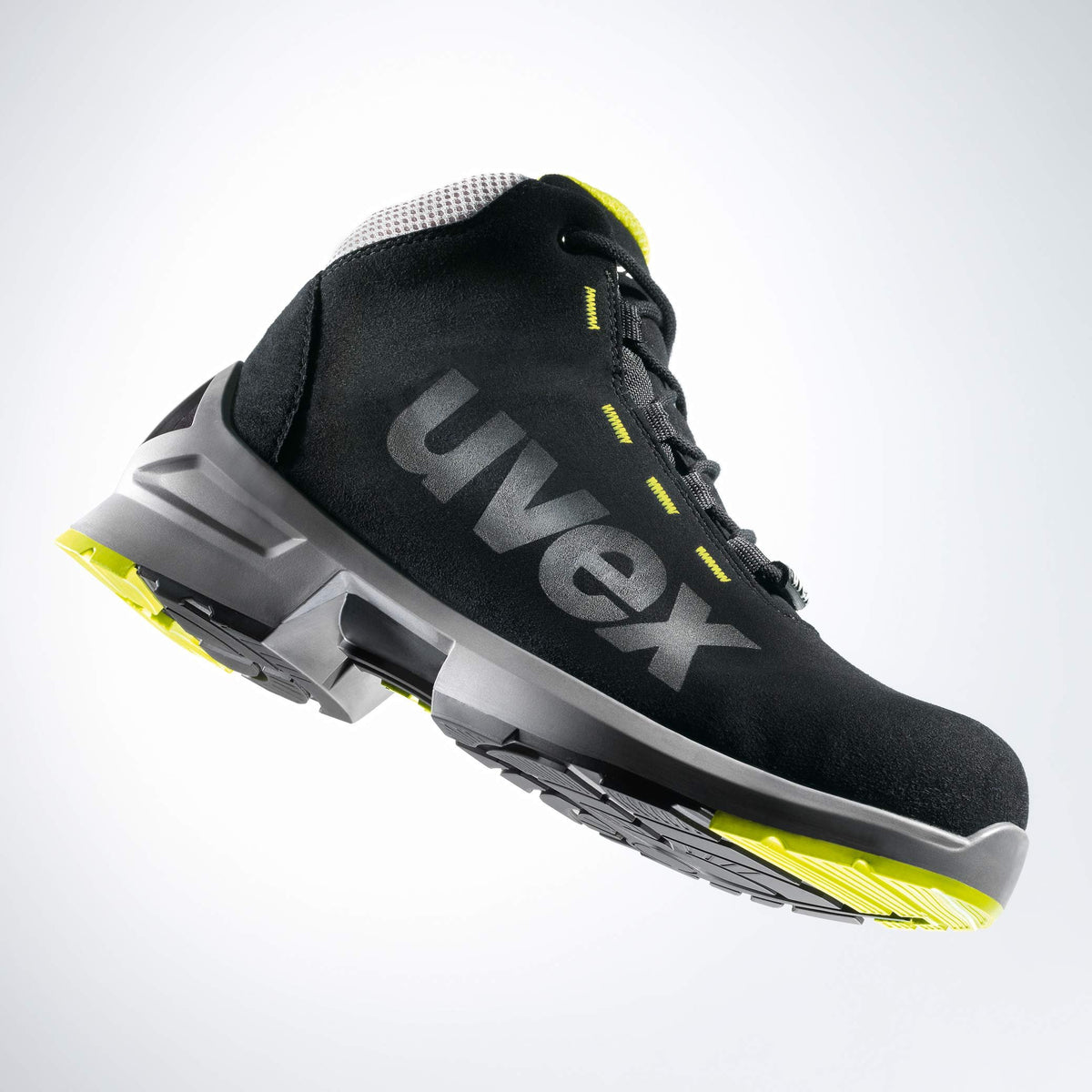 uvex 1 boot S2 FO SR - Boot