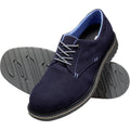 uvex 1 business lace-up shoe S3L FO SR - Shoe