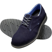uvex 1 business lace-up shoe S3L FO SR - Shoe