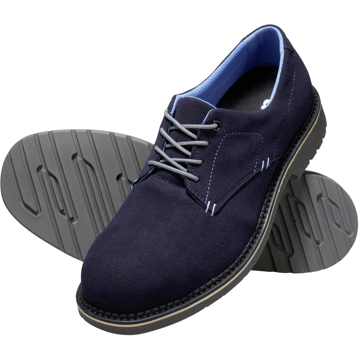 uvex 1 business lace-up shoe S3L FO SR - Shoe