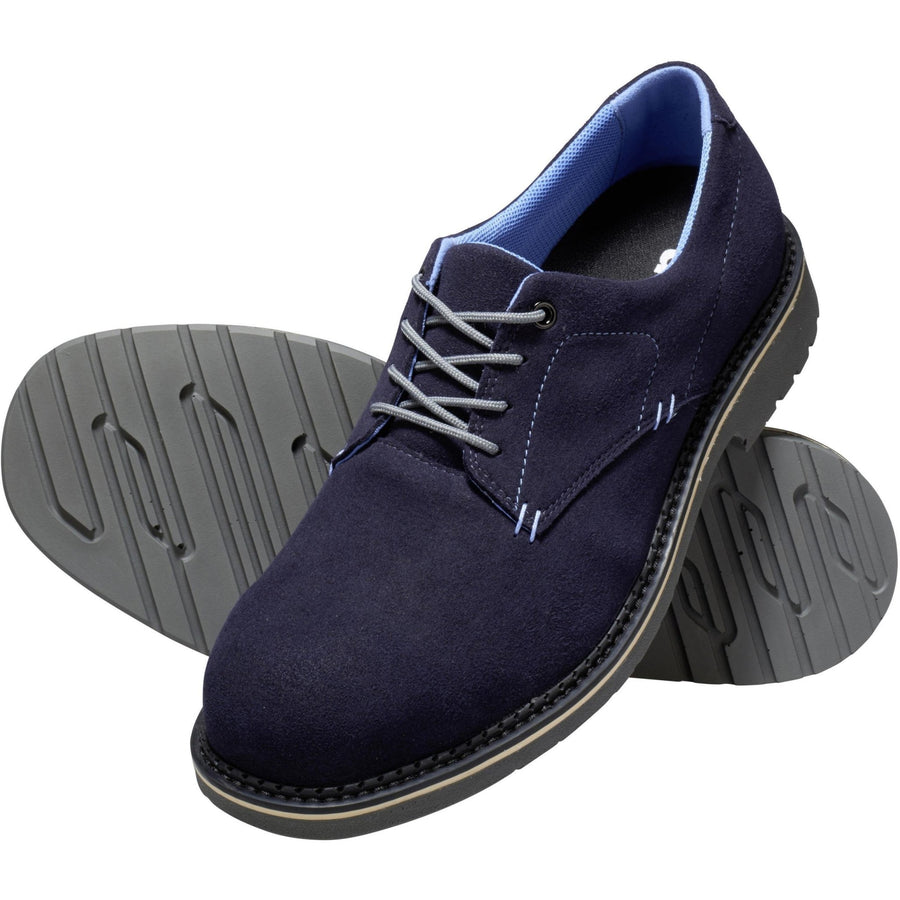 uvex 1 business lace-up shoe S3L FO SR