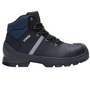 uvex 2 construction lace-up boot S3 FO SC SR - Boot