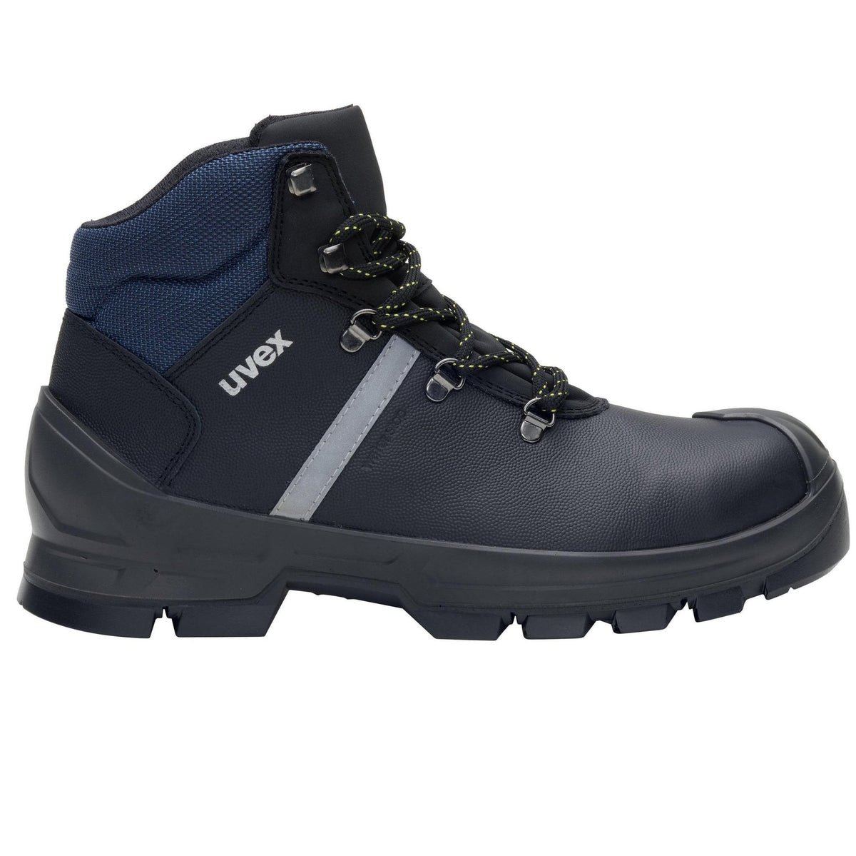 uvex 2 construction lace-up boot S3 FO SC SR - Boot