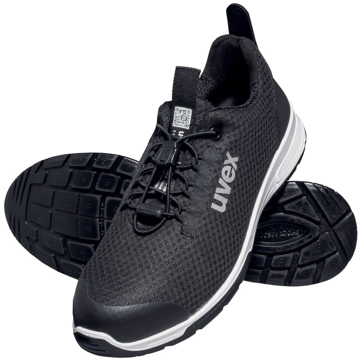 uvex 1 trainer S1 PS FO SR - Trainer