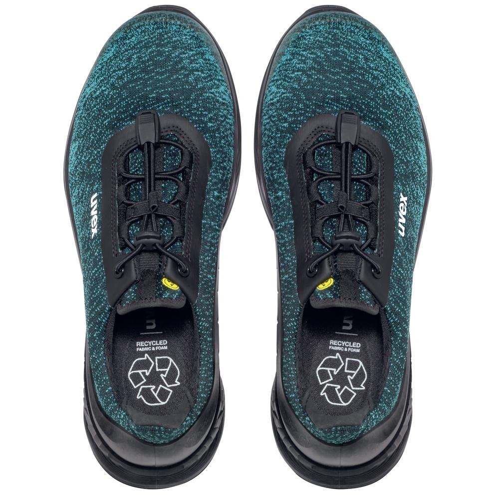 uvex 1 G2 planet shoe S1 PL FO SR - Trainer