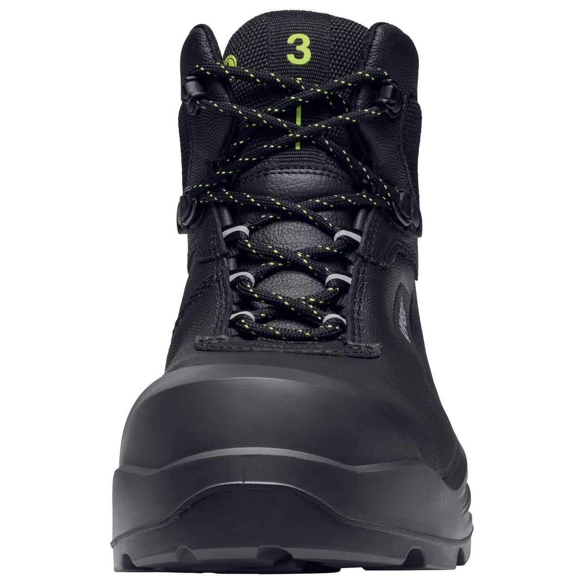 uvex 3 lace-up boot S3L FO CI SC SR - Boot