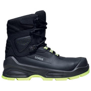 uvex 3 high-top lace-up boot S3 FO CI SC SR - Boot