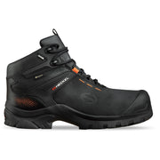 Heckel MACTRACK 3.0 GTX S7L lace-up boot - Boot