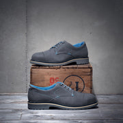 uvex 1 business lace-up shoe S2 FO SR - Shoe