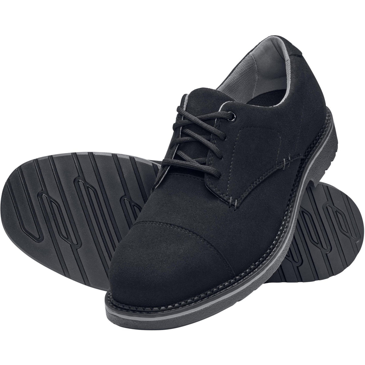 uvex 1 business lace-up shoe S3L FO SR - Shoe