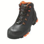 uvex 2 lace-up boot S3L FO SC SR - Boot