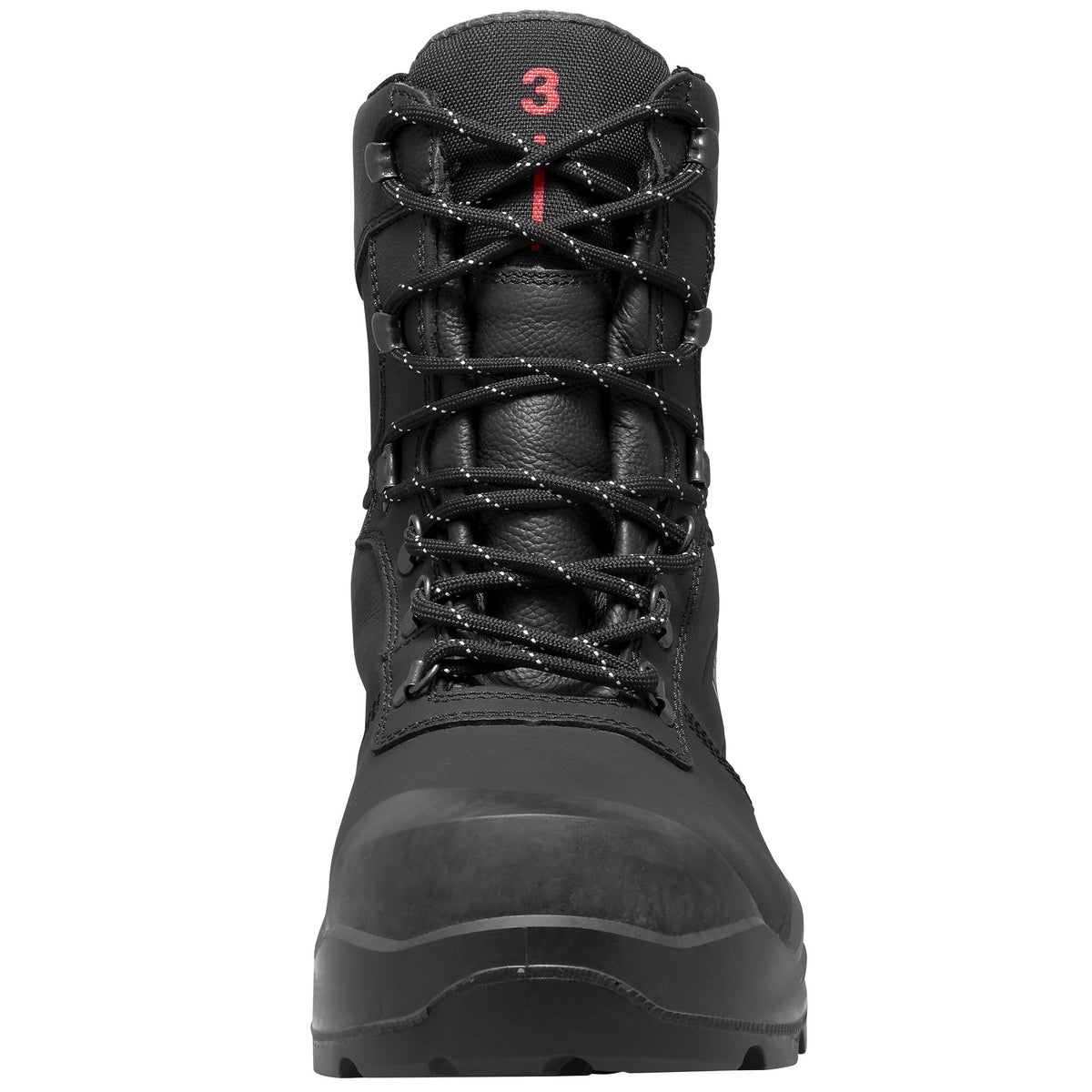 uvex 3 quatro high-leg boot S3 FO CI SC SR - Boot