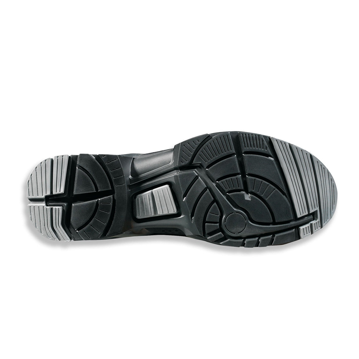 uvex 1 x-tended support shoe S1 FO SR - Shoe