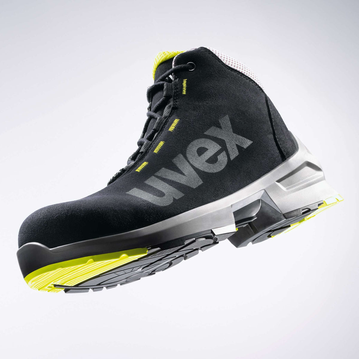 uvex 1 boot S2 FO SR - Boot