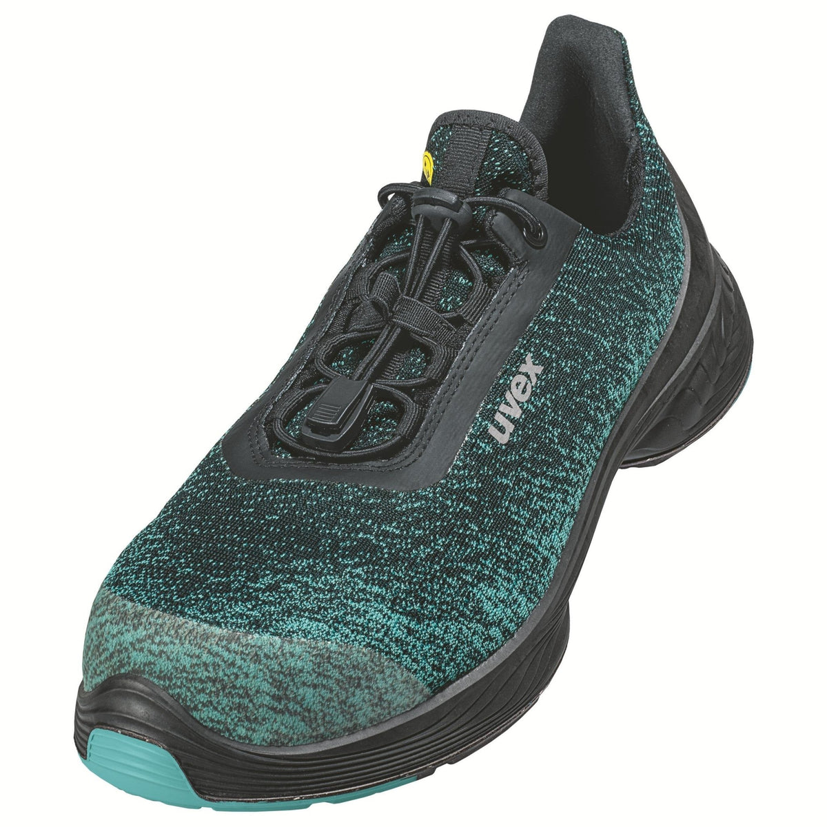 uvex 1 G2 planet shoe S1 PL FO SR - Trainer