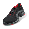 uvex 1 x-tended support shoe S1 FO SR - Shoe