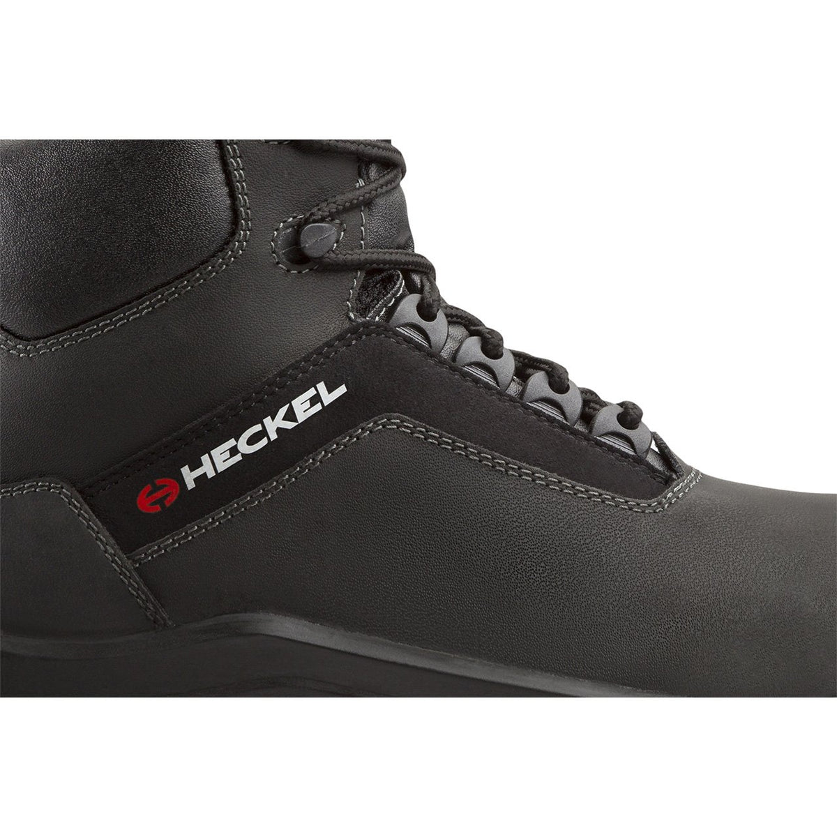 Heckel SUXXEED OFFROAD HIGH lace-up boot S3L - Boot