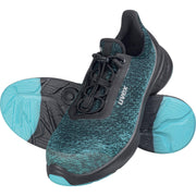 uvex 1 G2 planet shoe S1 PL FO SR - Trainer