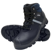uvex 2 construction lace-up boot S3 FO SC SR - Boot
