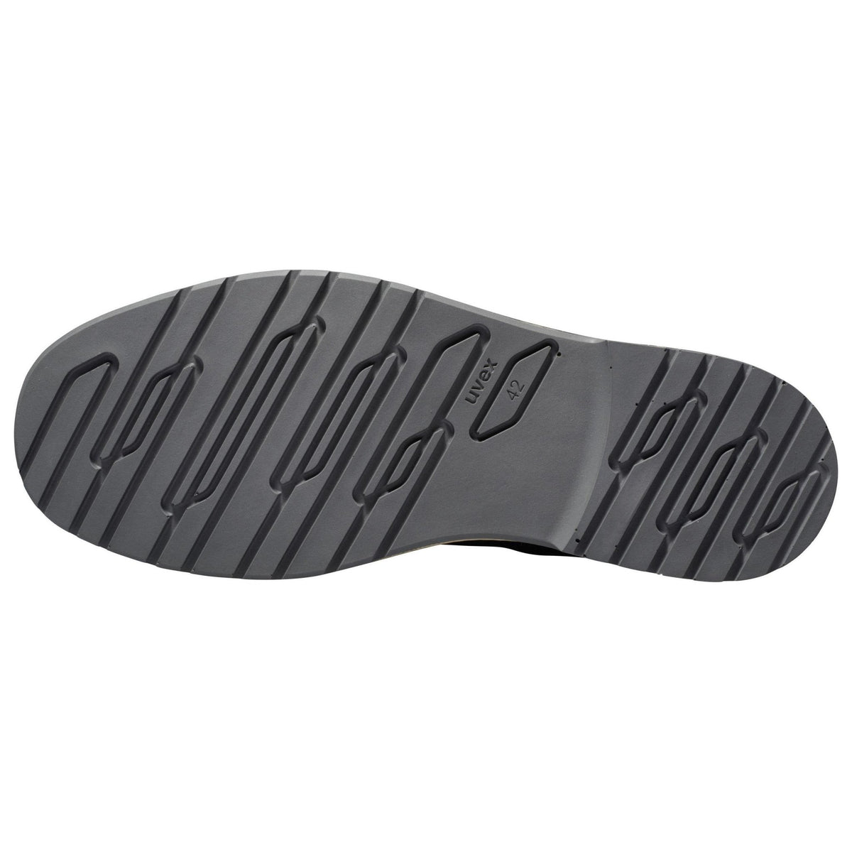 uvex 1 business lace-up shoe S2 FO SR - Shoe