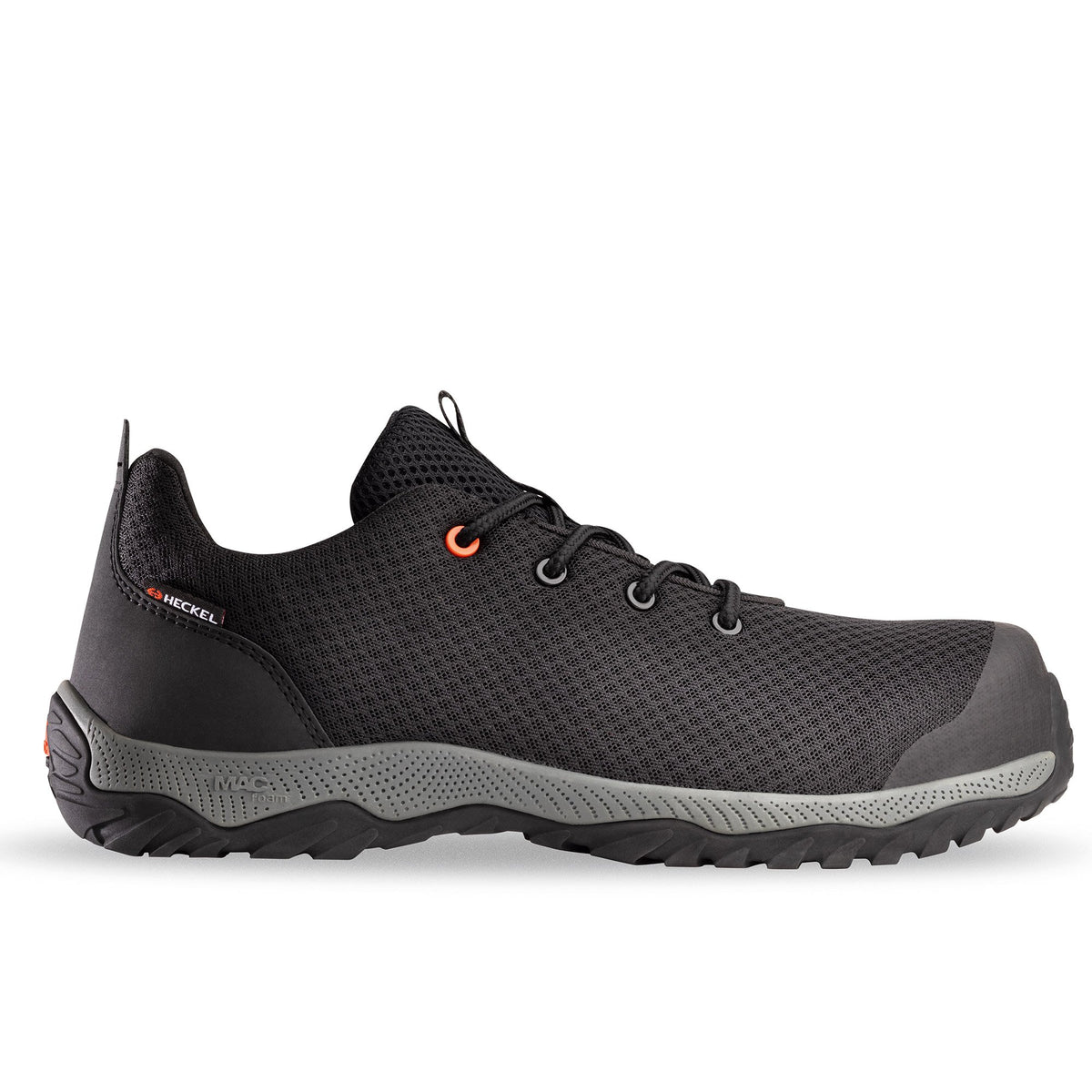 Heckel MACSOLE® SPORT MS 10 LOW trainer - Trainer