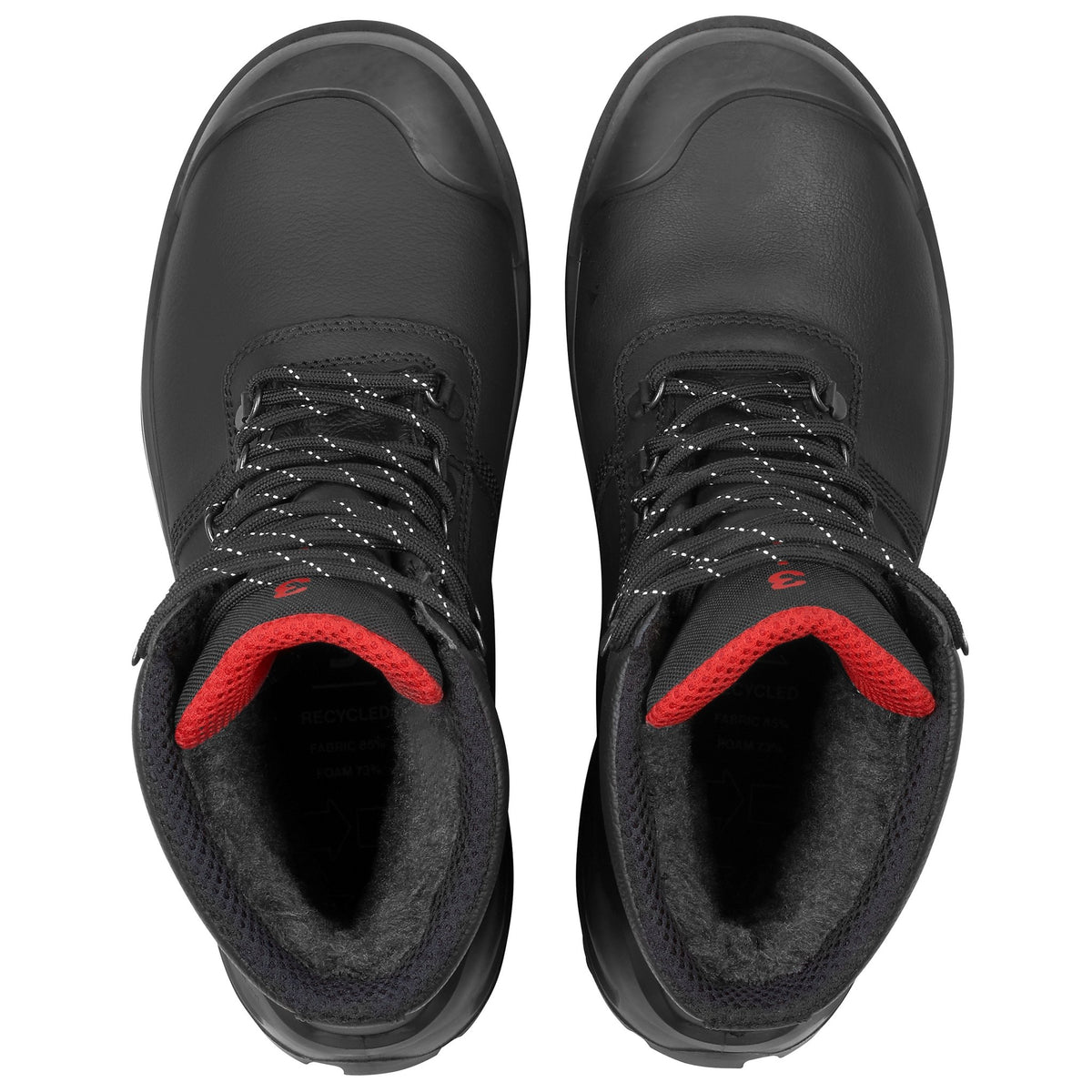 uvex 3 quatro high-leg boot S3 FO CI SC SR - Boot