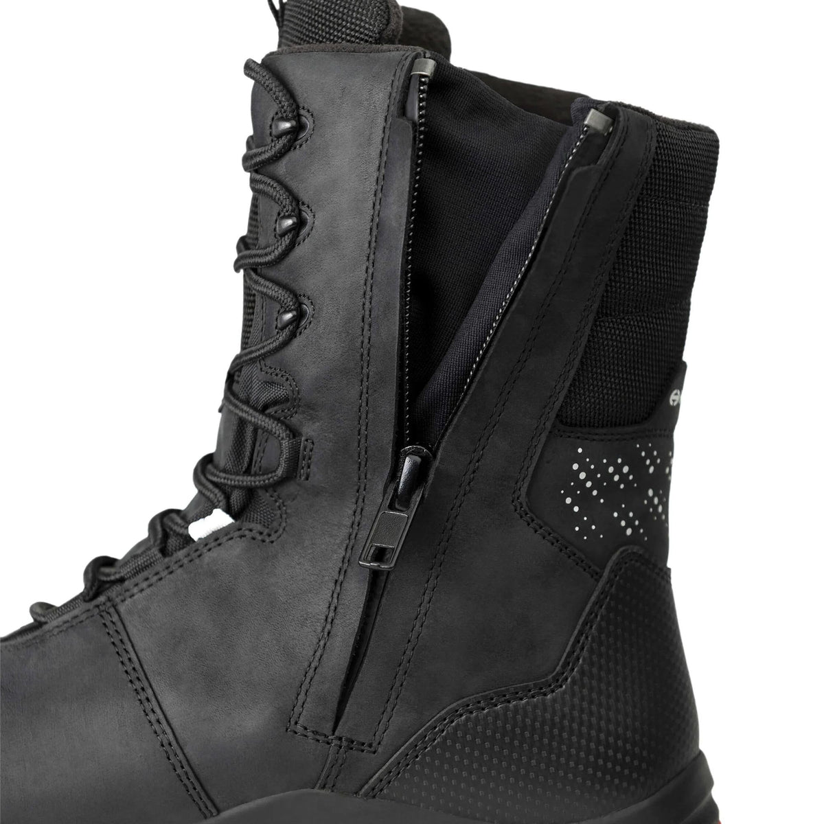 Heckel MACULTIMATE 3.0 RANGER GTX S7L zip-up boot - Boot