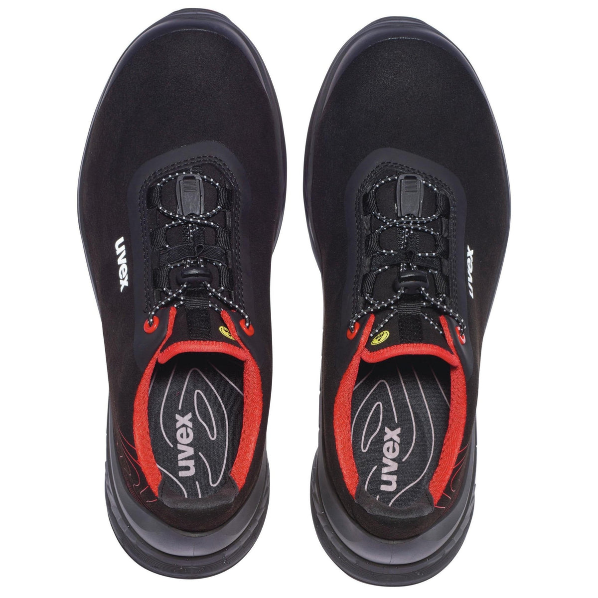 uvex 1 G2 shoe S3L FO SC SR - Trainer