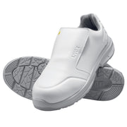 uvex 1 sport white shoe S2 FO SR - Shoe