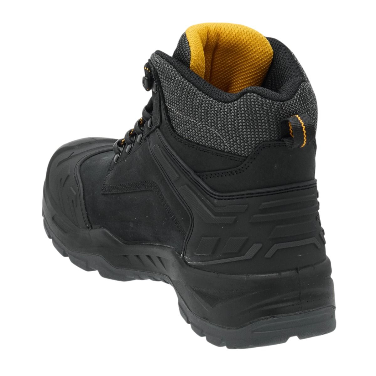 DeWalt Bedrock Waterproof ESD Safety Boot S7 - Safety Boot
