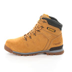 DeWalt Carlisle 6 Eyelet Wheat Nubuck Safety Boot SB - Safety Boot