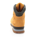 DeWalt Carlisle 6 Eyelet Wheat Nubuck Safety Boot SB - Safety Boot