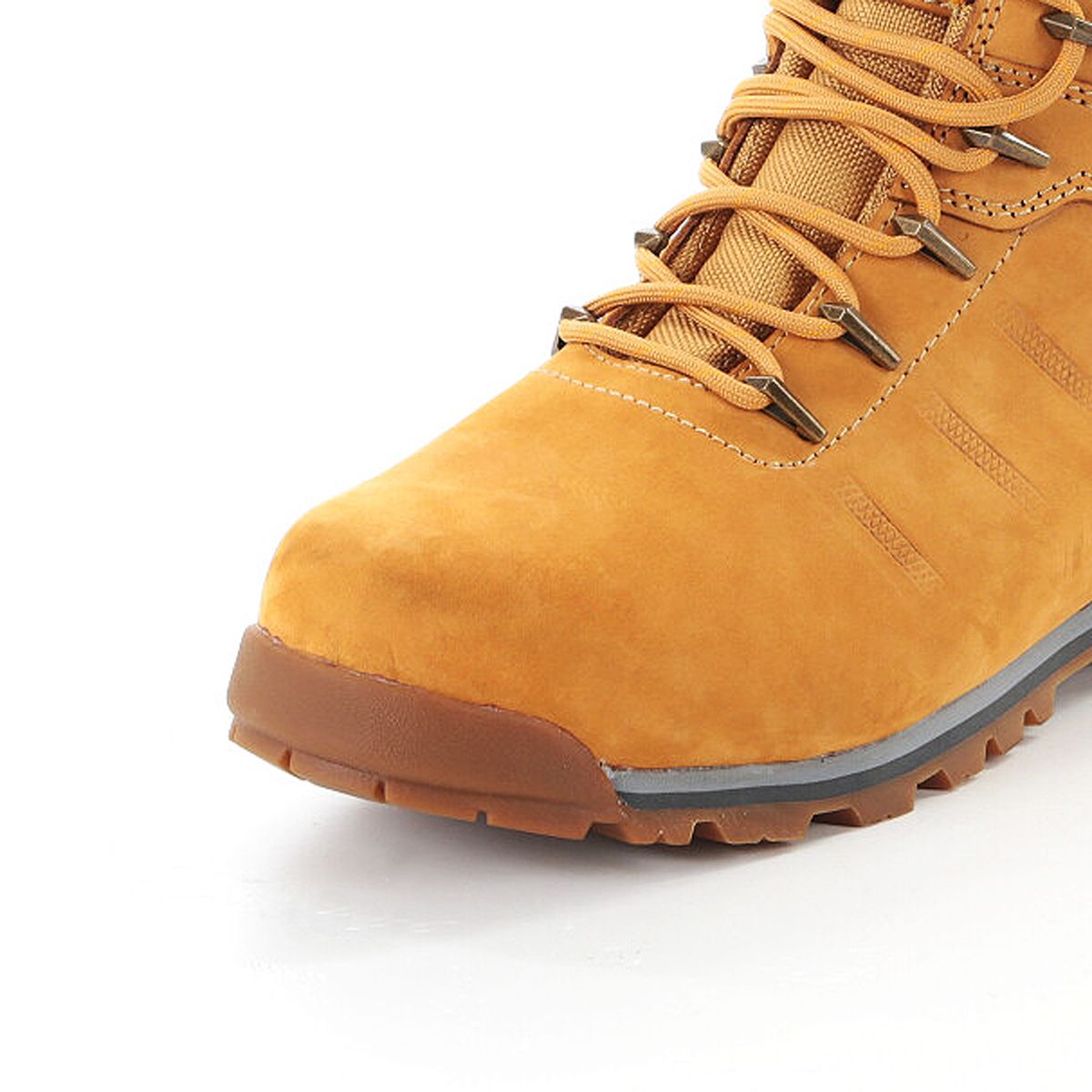 DeWalt Carlisle 6 Eyelet Wheat Nubuck Safety Boot SB - Safety Boot