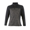 DeWalt Charlotte Ladies Quarter Zip - Work Fleece