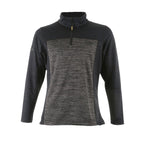 DeWalt Charlotte Ladies Quarter Zip - Work Fleece