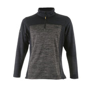 DeWalt Charlotte Ladies Quarter Zip - Work Fleece