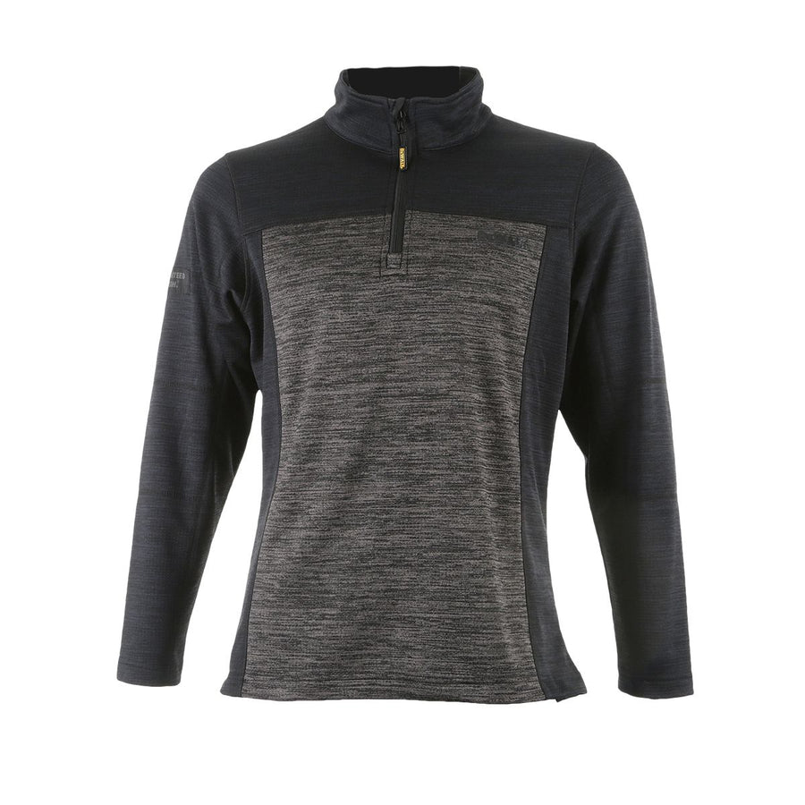DeWalt Charlotte Ladies Quarter Zip