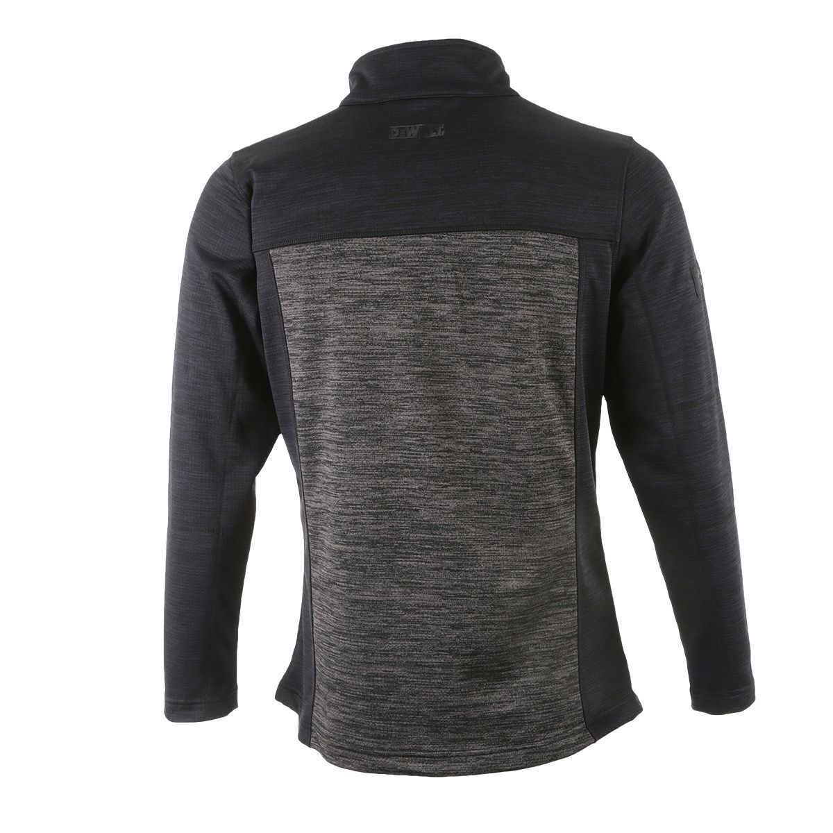 DeWalt Charlotte Ladies Quarter Zip - Work Fleece