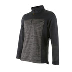 DeWalt Charlotte Ladies Quarter Zip - Work Fleece