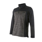DeWalt Charlotte Ladies Quarter Zip - Work Fleece