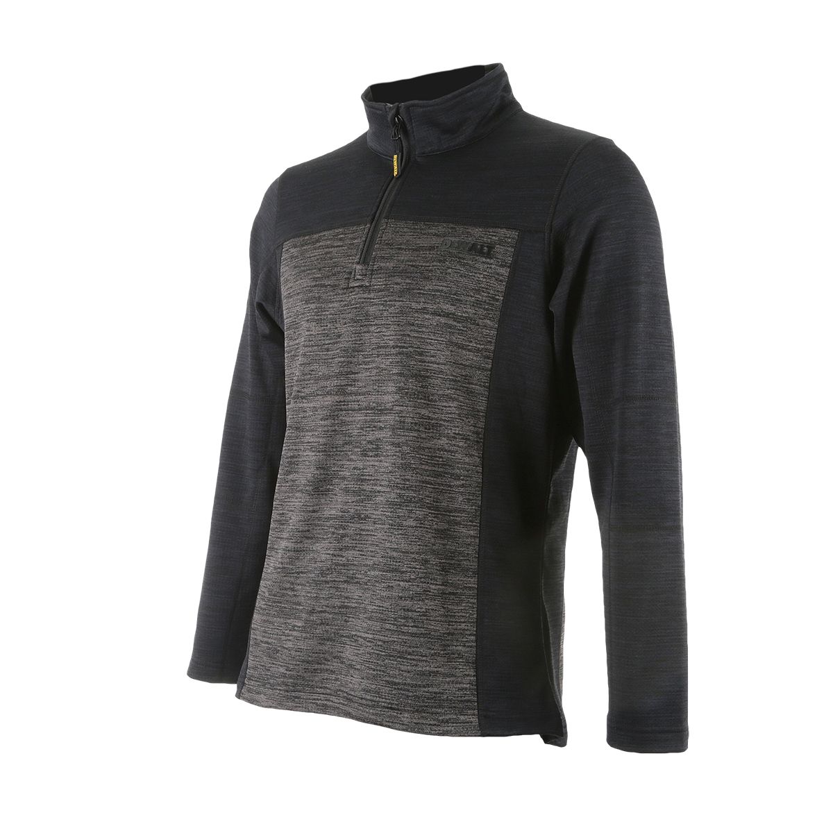 DeWalt Charlotte Ladies Quarter Zip - Work Fleece
