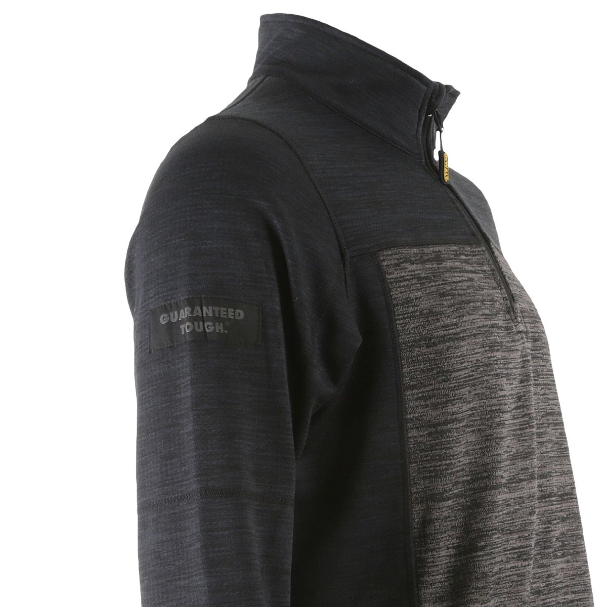 DeWalt Charlotte Ladies Quarter Zip - Work Fleece