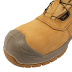 Apache Churchill Wheat Waterproof FITGO Safety Boot ESD S7S - Safety Boot