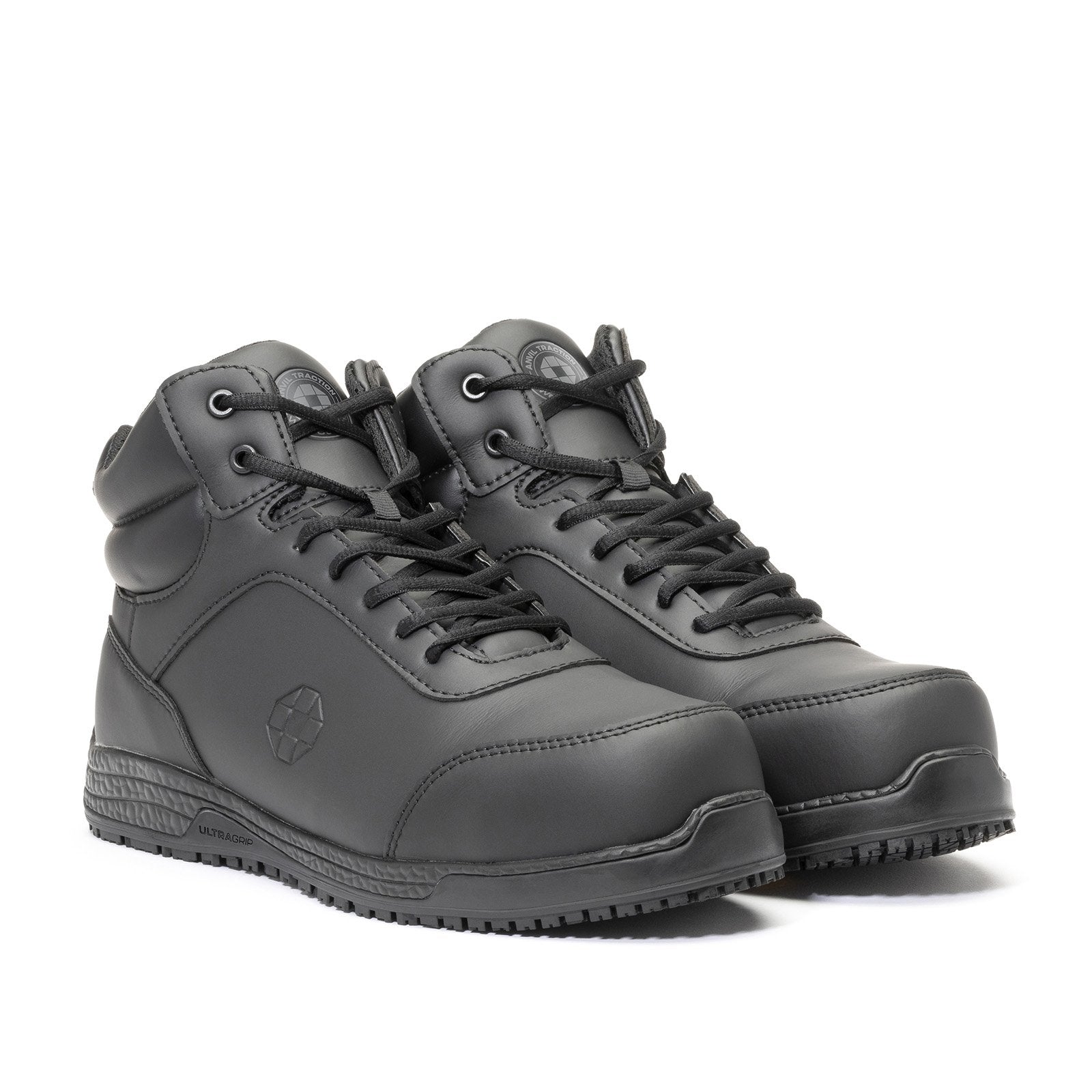 Anvil Colorado Safety Boot S3 - Safety Boot