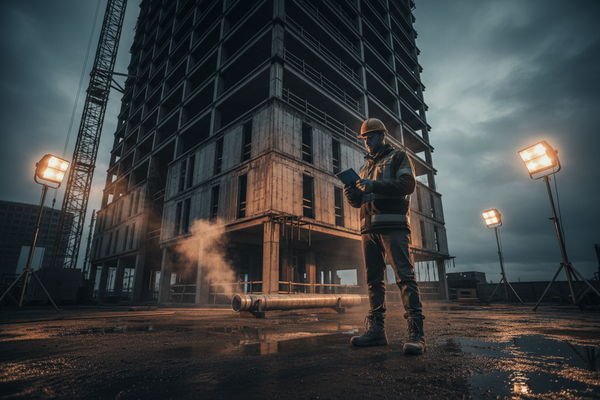 Construction