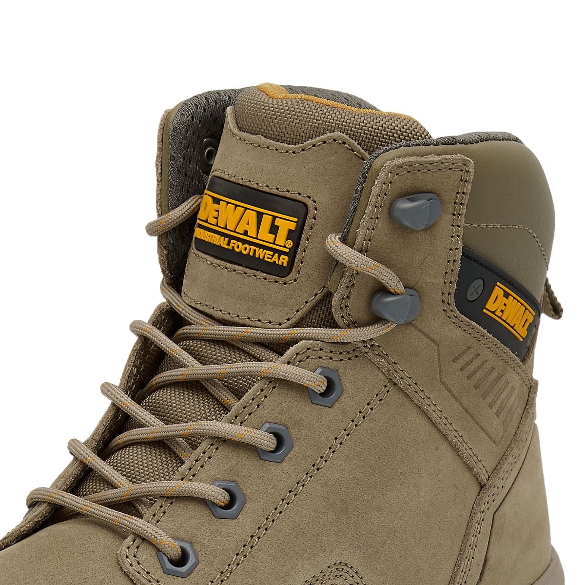 DeWalt Cranson Stone 5'' Boot SB - Safety Boot