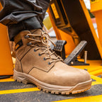 DeWalt Cranson Stone 5'' Boot SB - Safety Boot