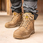 DeWalt Cranson Stone 5'' Boot SB - Safety Boot